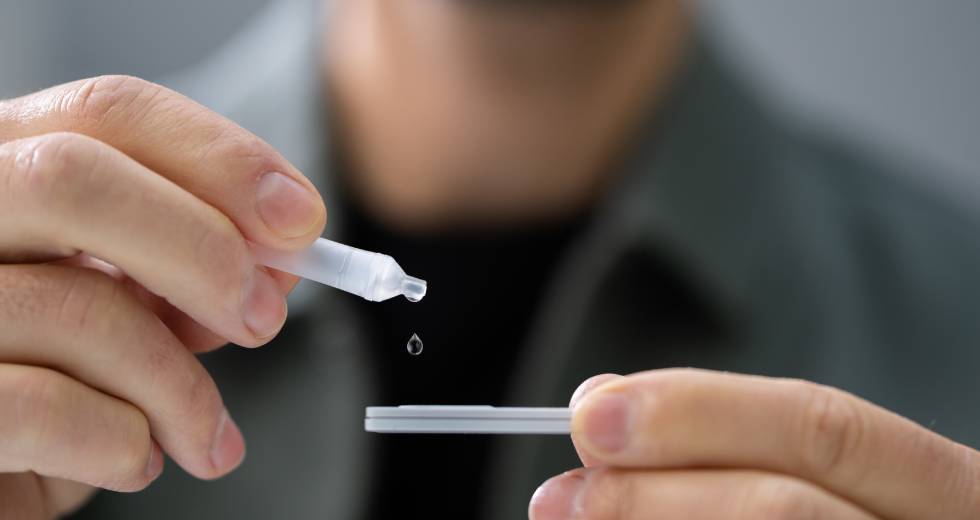 Υπεγράφη η ΚΥΑ για τα δωρεάν self-tests για καρκίνο του παχέος εντέρου