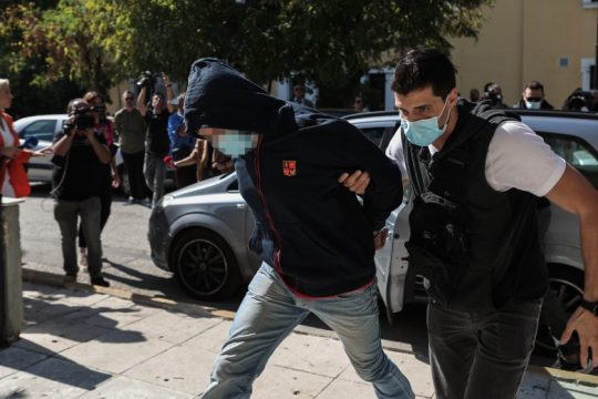 Η ατζέντα της οργής ενός ανύπαρκτου