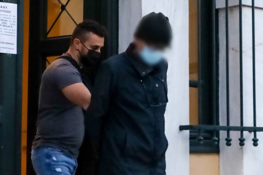 Ποινική δίωξη για όσους εμπλέκονται στη σεξουαλική κακοποίηση της 12χρονης