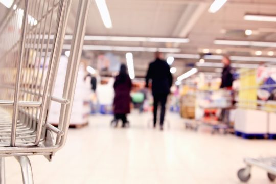 «Καλάθι του νοικοκυριού»: Η υπουργική απόφαση για τη λίστα των 50 προϊόντων