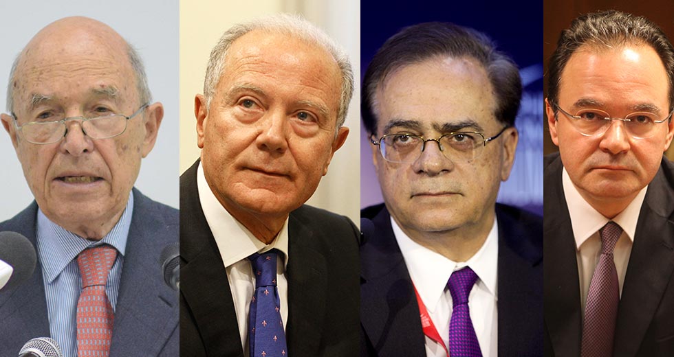 Μερικές υπενθυμίσεις για όσους έχουν μνήμη χρυσόψαρου
