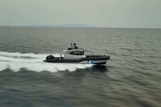 Υγρός τάφος για δύο άτομα ανοιχτά της Κω