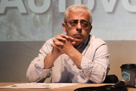 Νίκος Σοφιανός: Το ΚΚΕ είναι εδώ, υπάρχει αντιπολίτευση στη χώρα!