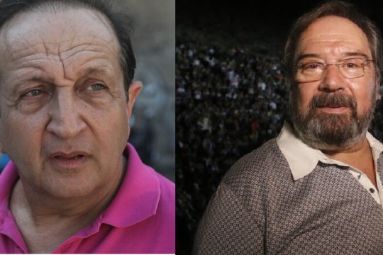 Δοκιμασία για τα αντανακλαστικά του «#MeToo»