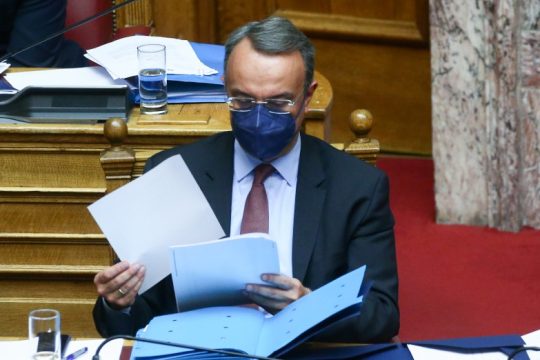 Προϋπολογισμός εκτός μνημονίου αλλά εντός ακρίβειας