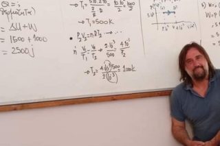 Στο νεκροταφείο Σχιστού το τελευταίο «αντίο» στον Στάθη Σκλαβενίτη