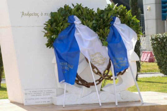«Δεν εντοπίστηκε καταγγελία» λέει το υπ. Παιδείας για ρατσιστική συμπεριφορά διευθυντή