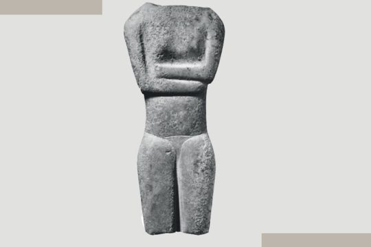 Ερευνα από την Εισαγγελία Αρχαιοκαπηλίας ζητούν οι αρχαιολόγοι