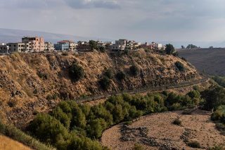 Νέες συριακές καταγγελίες για επιθέσεις από το Ισραήλ