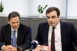 Το «χρυσό» Ταμείο και η εκλεκτή σύμβουλος