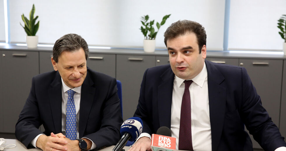 Το «χρυσό» Ταμείο και η εκλεκτή σύμβουλος