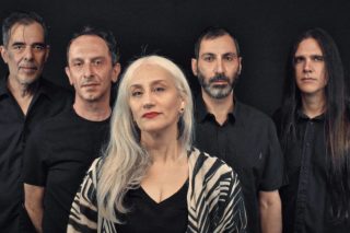 Thee Holy Strangers: Είμαστε ένα ταξίδι με άγνωστο προορισμό και όχημα μερικά τραγούδια