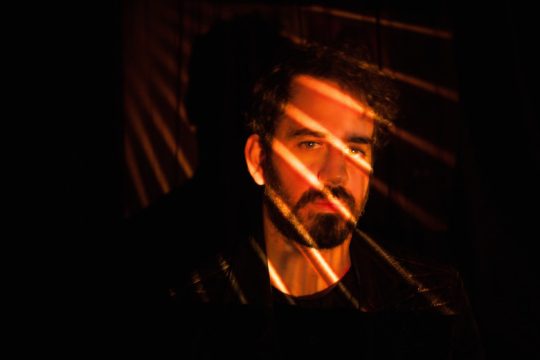O Theodore παρουσιάζει το “The Voyage” στο Εθνικό Αστεροσκοπείο