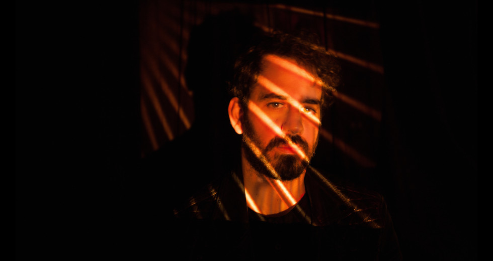 O Theodore παρουσιάζει το “The Voyage” στο Εθνικό Αστεροσκοπείο