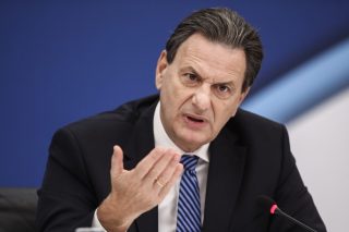 Αίτημα… υπερανάληψης από το Ταμείο Ανάκαμψης