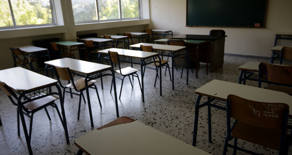 Οι άριστοι προκρίνουν τον χάρακα της τιμωρίας