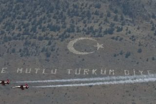 Η λύση του Κυπριακού ξεθωριάζει