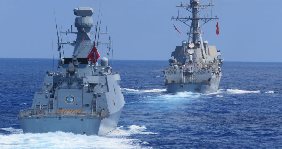 Απορρίπτει τις ελληνικές και ευρωπαϊκές αντιδράσεις η Άγκυρα