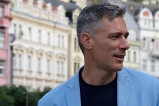 Ο μαέστρος που θα διευθύνει τους νέους σολίστ της ΚΟΑ