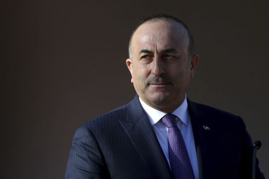 Κλιμάκωση τουρκικών απειλών απ’ τη Συρία και τη Λιβύη ώς την Κύπρο