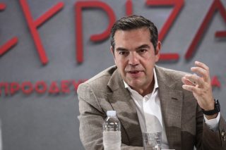 Τρεις άξονες για την ενεργειακή κρίση στην Ευρώπη