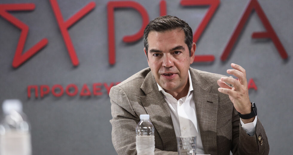 Τρεις άξονες για την ενεργειακή κρίση στην Ευρώπη