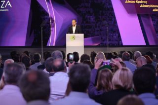 Οι απαντήσεις του ΣΥΡΙΖΑ για την οικονομική κρίση