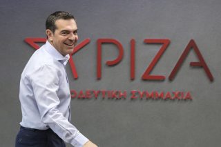 Απαντες σε επαγρύπνηση