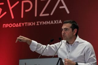Τα στοιχήματα του ΣΥΡΙΖΑ – Π.Σ.