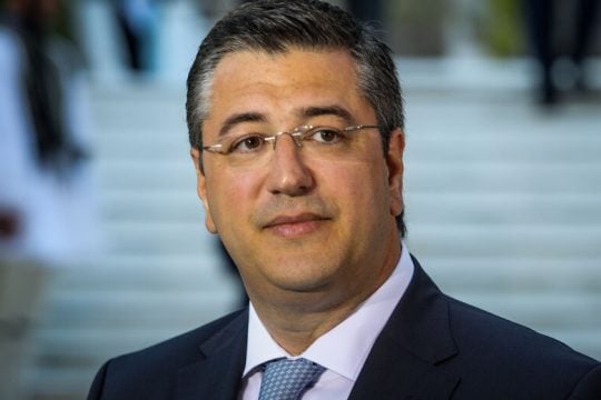Το Politico «επιβεβαιώνει» την Καρυστιανού για τον Τζιτζικώστα