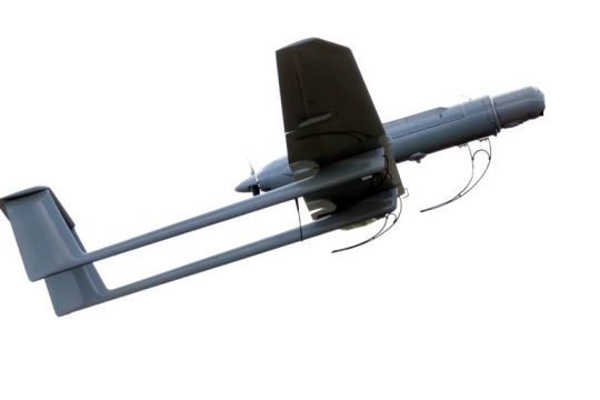 Νέα υπερπτήση τουρκικού UAV πάνω από την Κίναρο μέσα σε λίγες μέρες