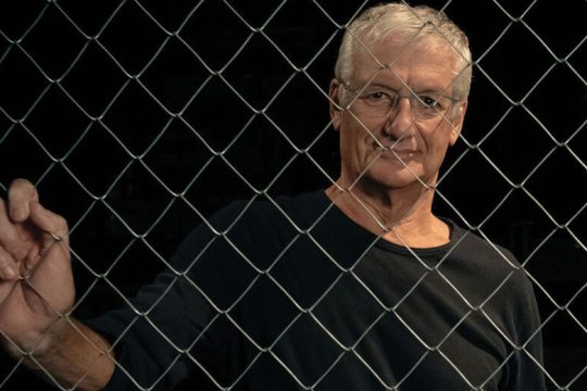 «Ως πολίτης δεν έχω νιώσει χειρότερα»
