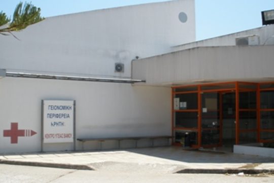 Χανιά: Αφήνουν χωρίς γιατρό τα χωριά για τα πλοία των εφοπλιστών