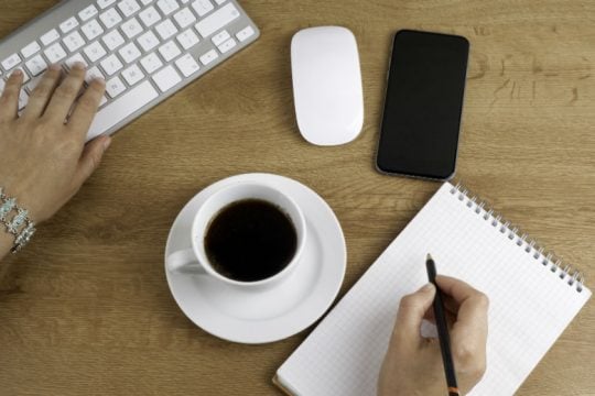 Είδος πολυτελείας και το ταπεινό «καφεδάκι» διαπιστώνει η Eurostat