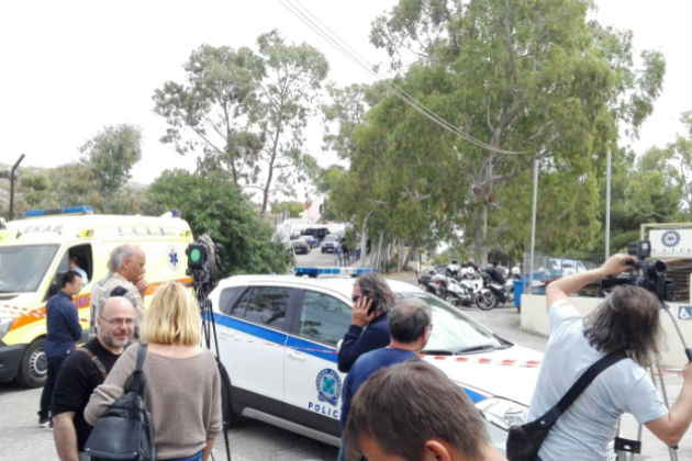 Χανιά: Ένοχος και σε δεύτερο βαθμό για την ομηρεία στον ΟΚΑΝΑ