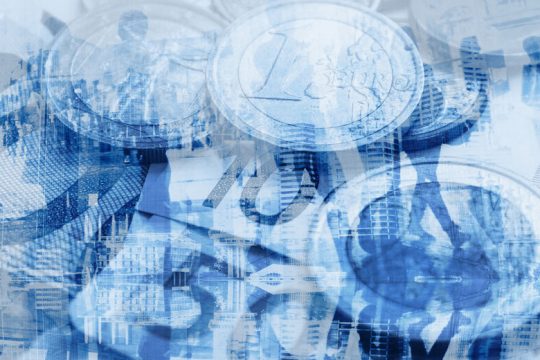 Σε κίνδυνο φτώχειας 95 εκατ. Ευρωπαίοι