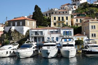 Σε λειτουργία ηλεκτρονική εφαρμογή που διευκολύνει τον κλάδο του yachting