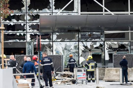 23χρονη θύμα των επιθέσεων στις Βρυξέλλες πέθανε με ευθανασία