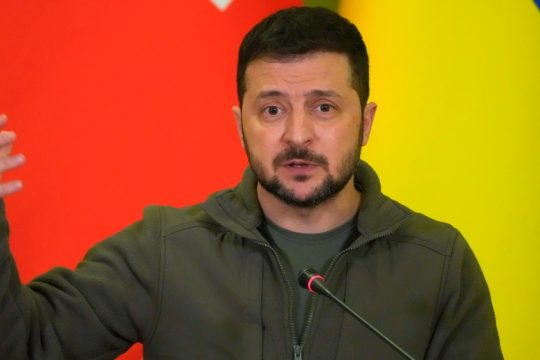 Οξύμωρο ή εξτραβαγκάντσα;
