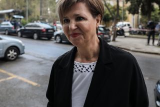 Κυβερνο-επίθεση στη Γεροβασίλη