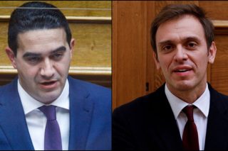 Πολυθεματική ατζέντα καταθέτει το ΠΑΣΟΚ