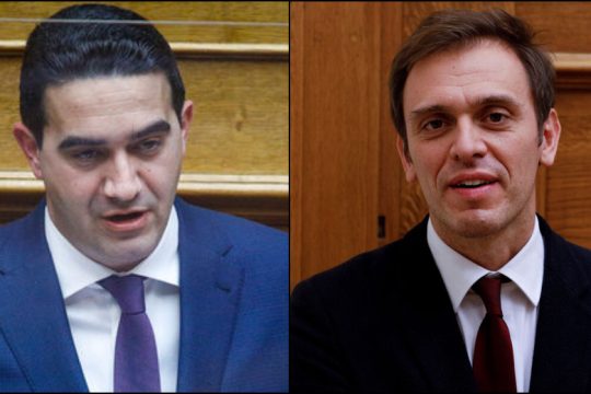Πολυθεματική ατζέντα καταθέτει το ΠΑΣΟΚ