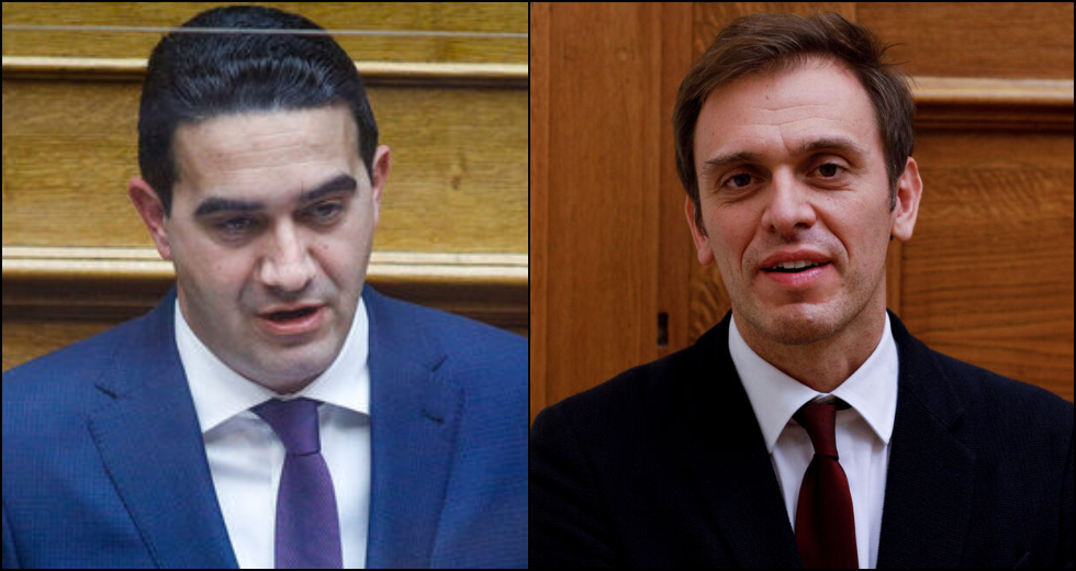 Πολυθεματική ατζέντα καταθέτει το ΠΑΣΟΚ