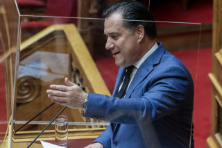 Ευρεία συναίνεση στο ν/σ για την προσβασιμότητα