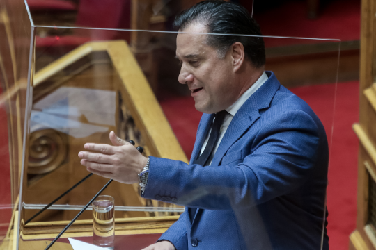 Ευρεία συναίνεση στο ν/σ για την προσβασιμότητα