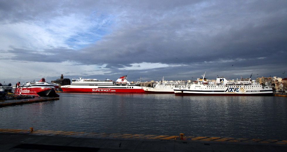 Greener Shipping Summit: Η ρότα της ναυτιλίας εν μέσω μέτρων για την κλιματική αλλαγή