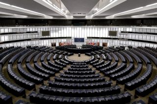 Ακύρωση του μνημονίου Τουρκίας – Λιβύης ζητά το Ευρωπαϊκό Κοινοβούλιο