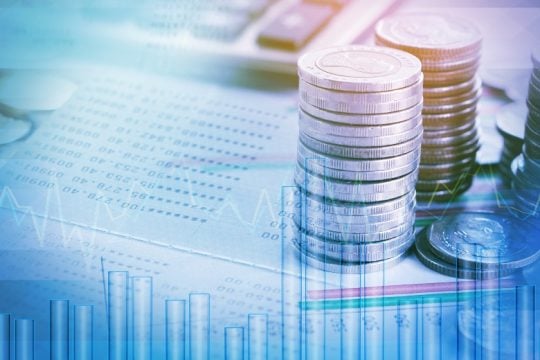 Με πληθωρισμό 9,1% έκλεισε ο Οκτώβριος