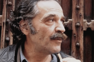 Ενας πελαργός που δεν μετεώρισε το βήμα του