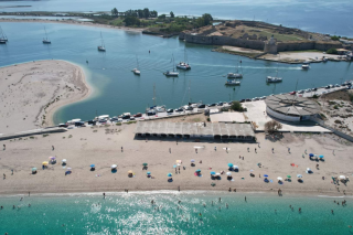 «Εμπαιγμός» στη Λευκάδα